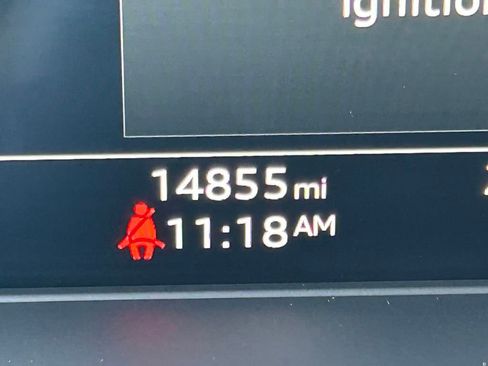 Used 2023 Audi SQ5 Premium Plus image 14