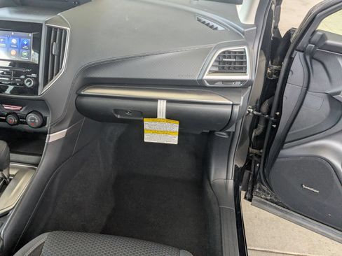 Certified 2023 Subaru Forester Premium AWD/4WD image 27
