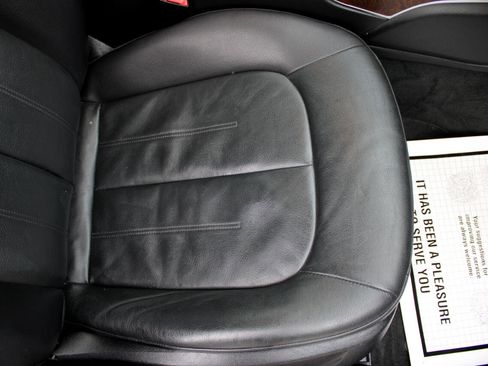 Used 2013 Audi A6 3.0T Premium Plus w/ Premium Plus Pkg image 14