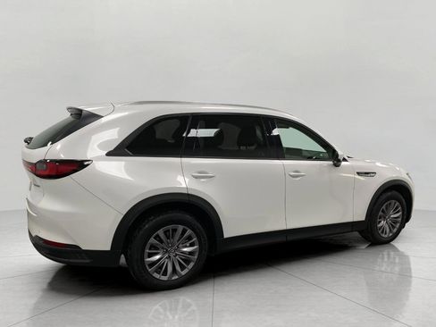 Used 2025 MAZDA CX-90 3.3 Turbo w/ Preferred Package image 3