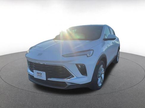 Used 2025 Buick Encore GX Preferred image 7