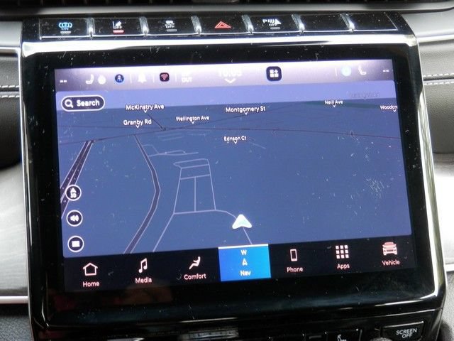 Used 2024 Jeep Grand Cherokee Limited 4xe AWD/4WD image 33