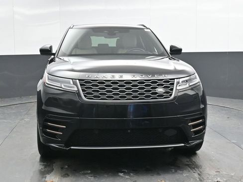Used 2021 Land Rover Range Rover Velar R-Dynamic S image 5