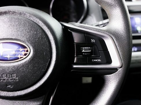 Used 2018 Subaru Outback 2.5i image 28