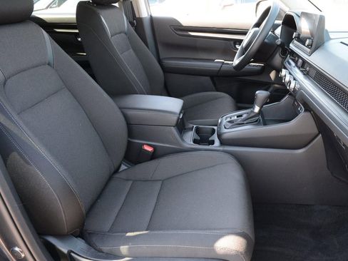 Used 2025 Honda CR-V EX image 21
