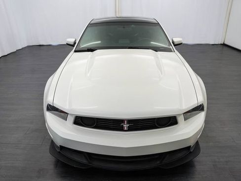 Used 2012 Ford Mustang Boss 302 w/ Boss 302 Accessory Pkg RWD image 14