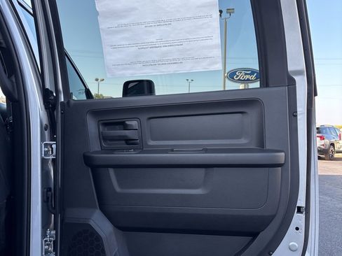 New 2026 RAM 2500 Tradesman image 42