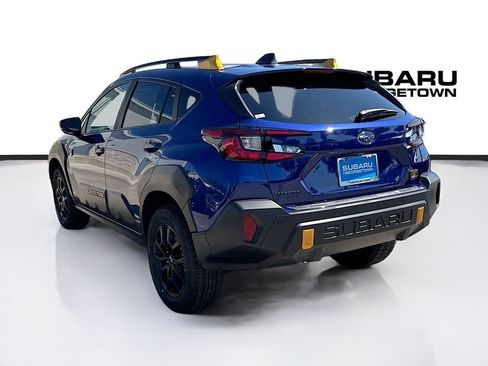 New 2026 Subaru Crosstrek 2.5i Wilderness AWD/4WD image 5