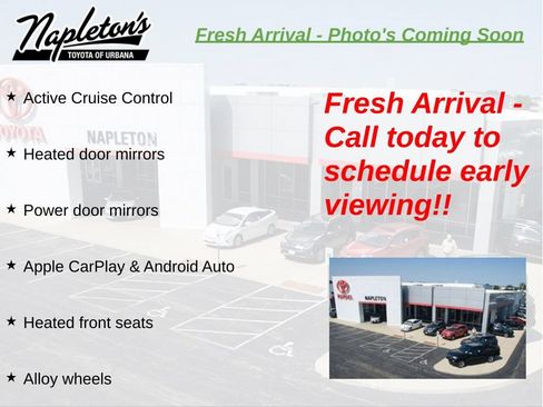 Used 2022 Hyundai Tucson SEL AWD/4WD image 2