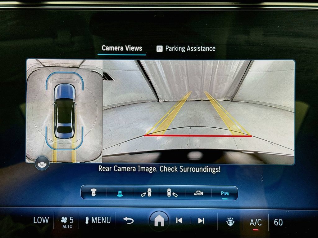 Used 2024 Mercedes-Benz E 350 4MATIC Sedan image 15
