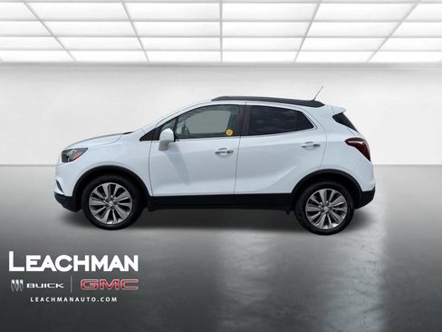 Used 2020 Buick Encore Preferred FWD image 7