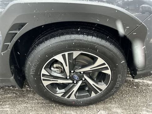 Certified 2025 Subaru Crosstrek 2.0i Premium image 5