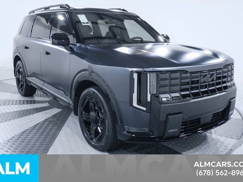Used 2027 Kia Telluride EX X-Line AWD/4WD image 8