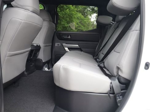 New 2026 Toyota Tundra SR5 AWD/4WD image 13