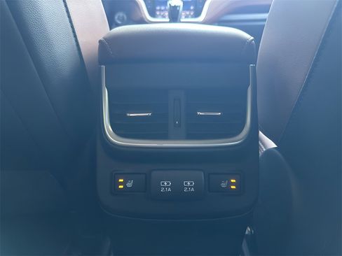 Used 2022 Subaru Outback Touring XT image 52