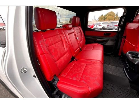 Used 2024 Toyota Tundra TRD Pro image 29