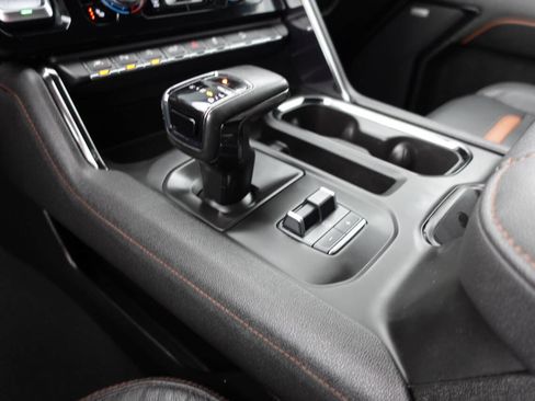 Used 2024 GMC Sierra 1500 AT4 w/ AT4 Preferred Package image 52