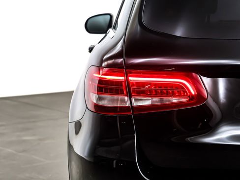 Used 2017 Mercedes-Benz GLC 300 image 15