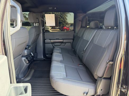 Used 2025 Ford F150 STX RWD image 30