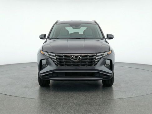 Used 2025 Hyundai Tucson SEL AWD/4WD image 2