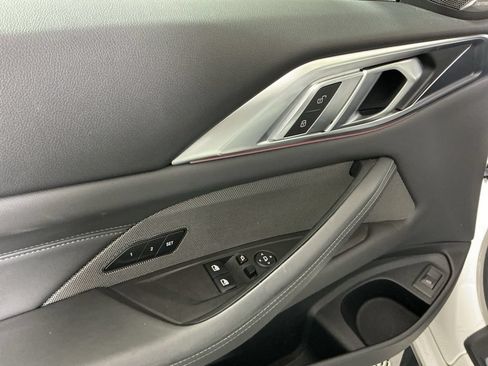 Certified 2025 BMW M4 Competition w/ Parking Assistance Package RWD image 17