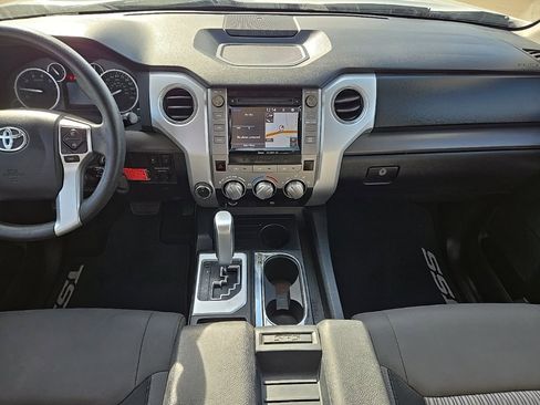Used 2016 Toyota Tundra SR5 image 16