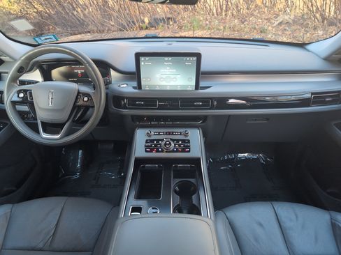 Used 2020 Lincoln Aviator Reserve w/ Elements Package Plus image 19