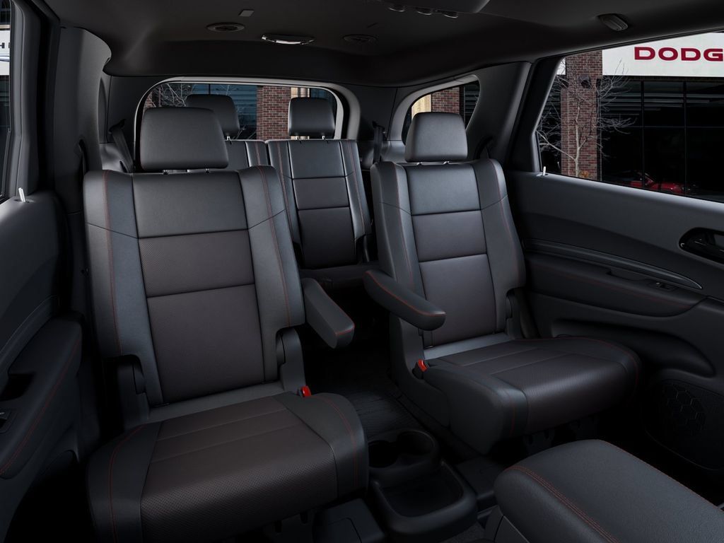 New 2027 Dodge Durango R/T AWD/4WD image 15