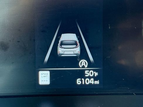 Used 2025 Kia Soul GT-Line image 17