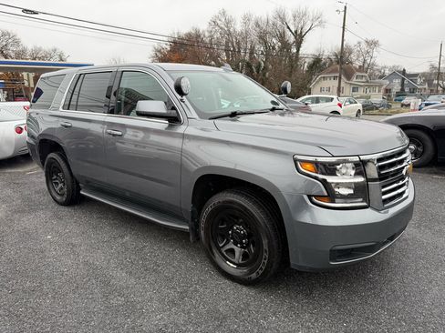 Used 2020 Chevrolet Tahoe 4WD image 36