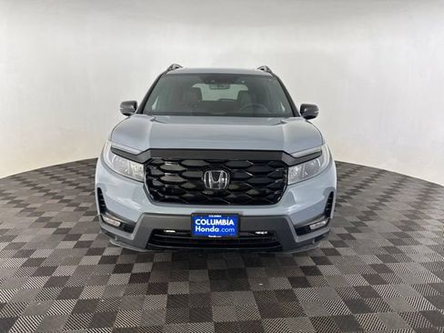 Used 2023 Honda Passport Elite image 2