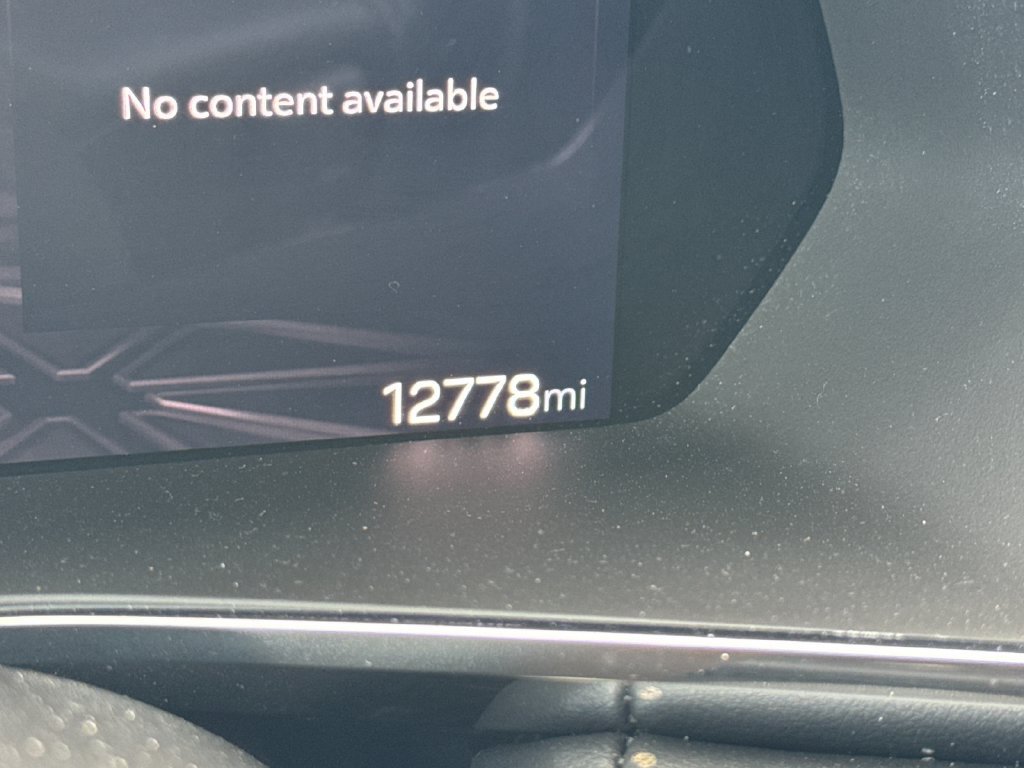 Used 2025 GMC Canyon Elevation w/ Convenience Package RWD image 29
