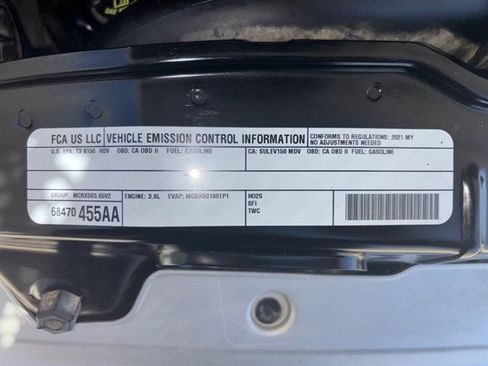 Used 2021 RAM ProMaster 2500 FWD image 22