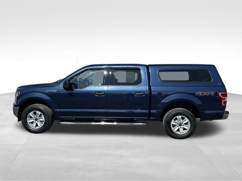 Used 2019 Ford F150 XLT image 9