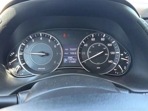 Used 2019 Nissan Armada SV w/ Driver Package AWD/4WD image 11