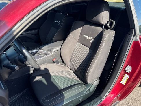 Used 2019 Dodge Challenger SRT Hellcat image 16