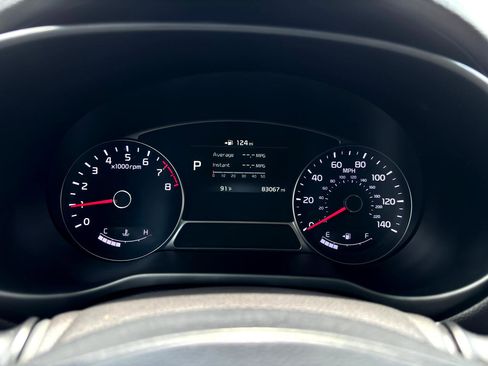 Used 2019 Kia Soul ! w/ Technology Package image 13