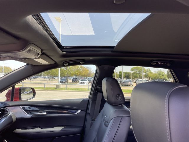 Used 2023 Cadillac XT5 Premium Luxury AWD/4WD image 26
