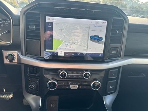 Used 2023 Ford F150 XLT w/ Equipment Group 302A High image 20