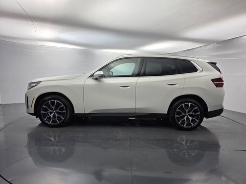 Used 2025 BMW X3 xDrive30i w/ Convenience Package image 7