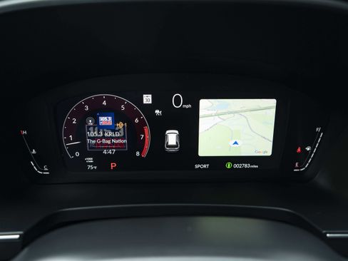 Used 2026 Honda Passport TrailSport Elite image 32