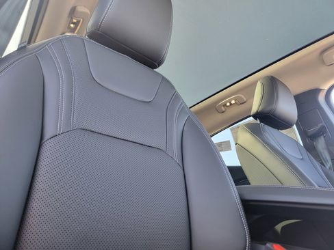 New 2025 Ford Mustang Mach-E Premium image 17