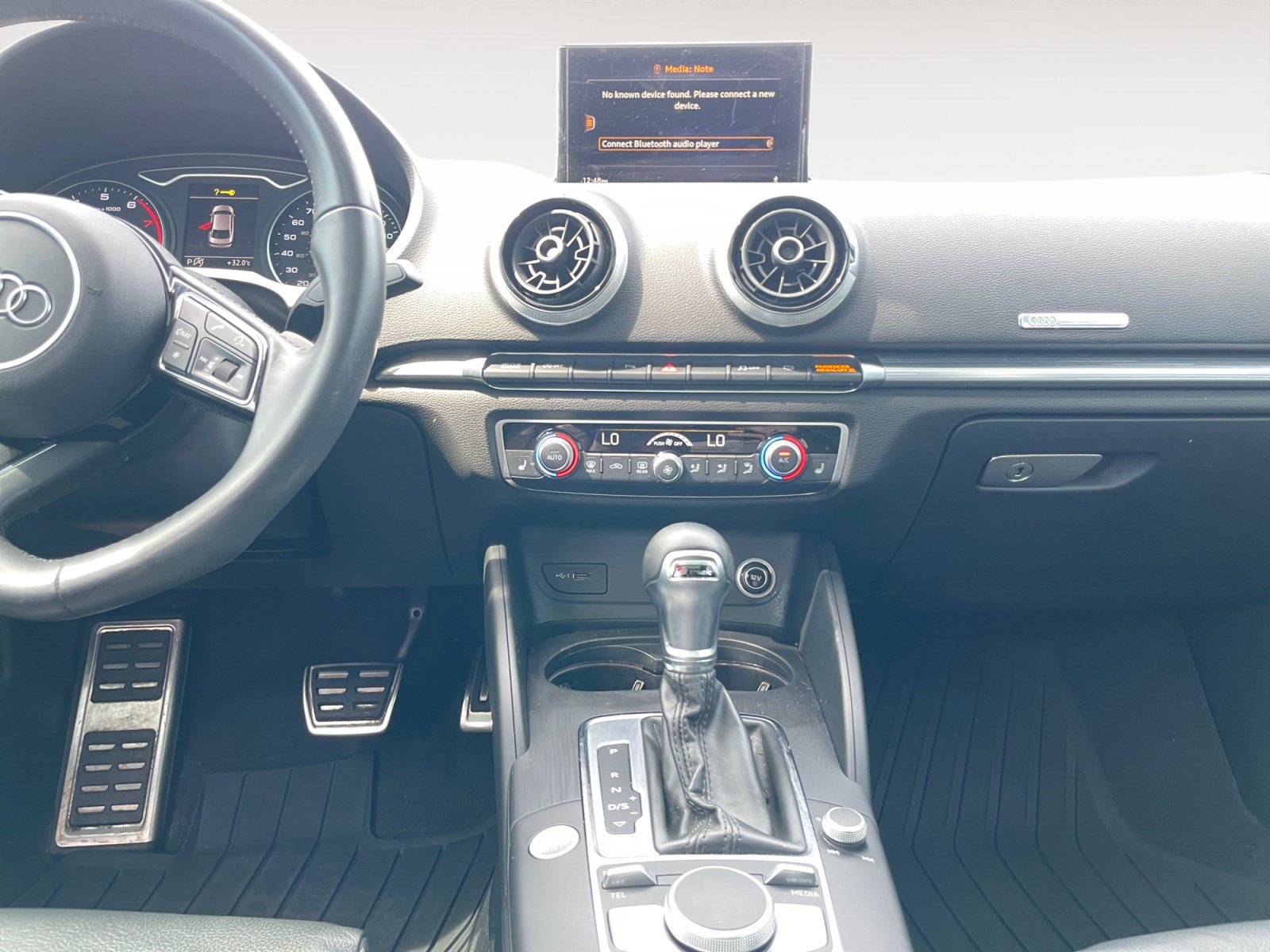 Used 2020 Audi A3 2.0T Premium w/ Final Edition Package FWD image 13