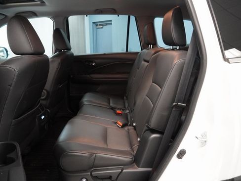 Used 2022 Honda Pilot Special Edition image 25