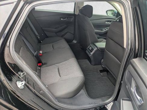 Certified 2025 Honda Accord SE image 16