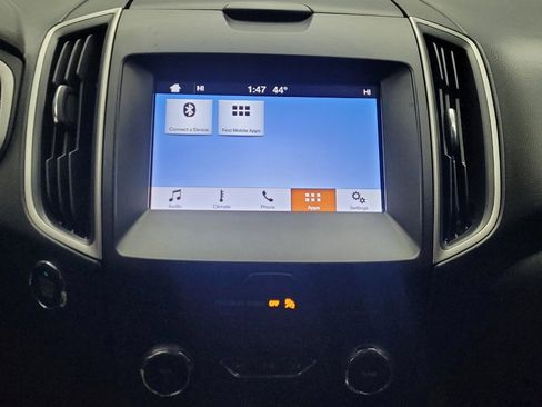 Used 2019 Ford Edge SEL w/ Equipment Group 201A image 25