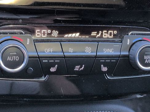 Used 2018 BMW X2 sDrive28i image 21