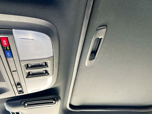 Used 2024 Subaru Crosstrek 2.5i Wilderness w/ Crosstrek Mirror Package image 23