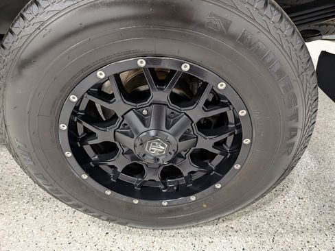 Used 2022 Chevrolet Silverado 2500 W/T w/ WT Convenience Package image 12