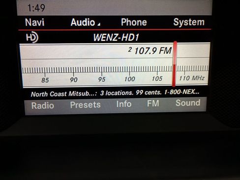 Used 2014 Mercedes-Benz C 300 Sport image 8